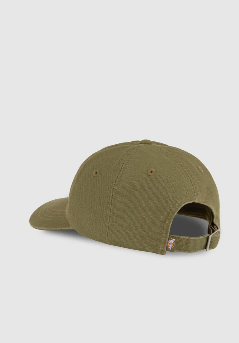 Duck Canvas Dad Cap