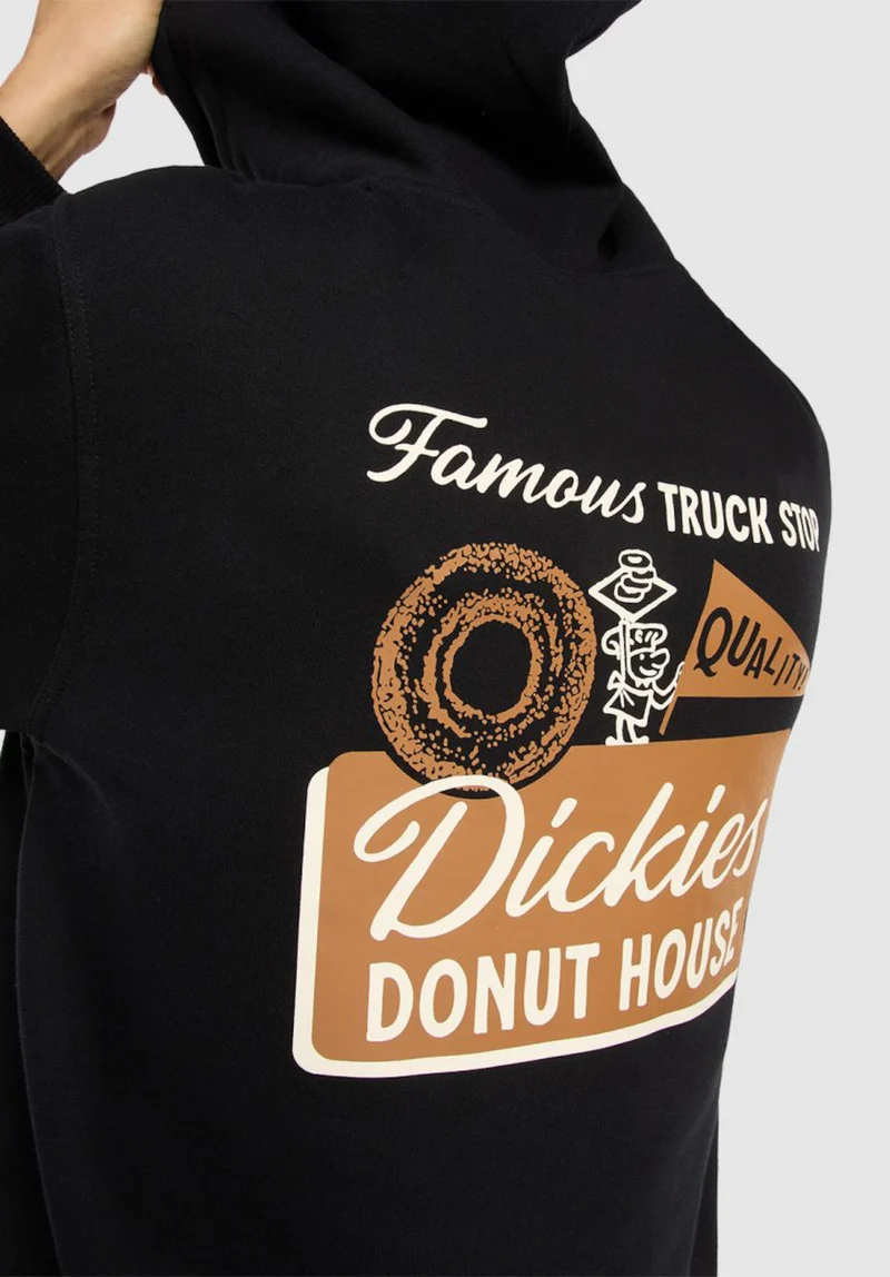 Donut House