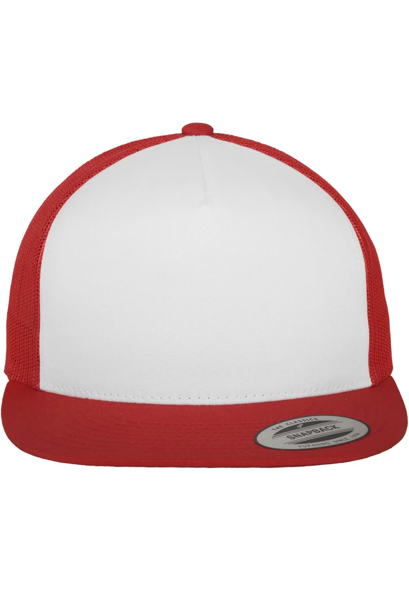 Classic Trucker One Size