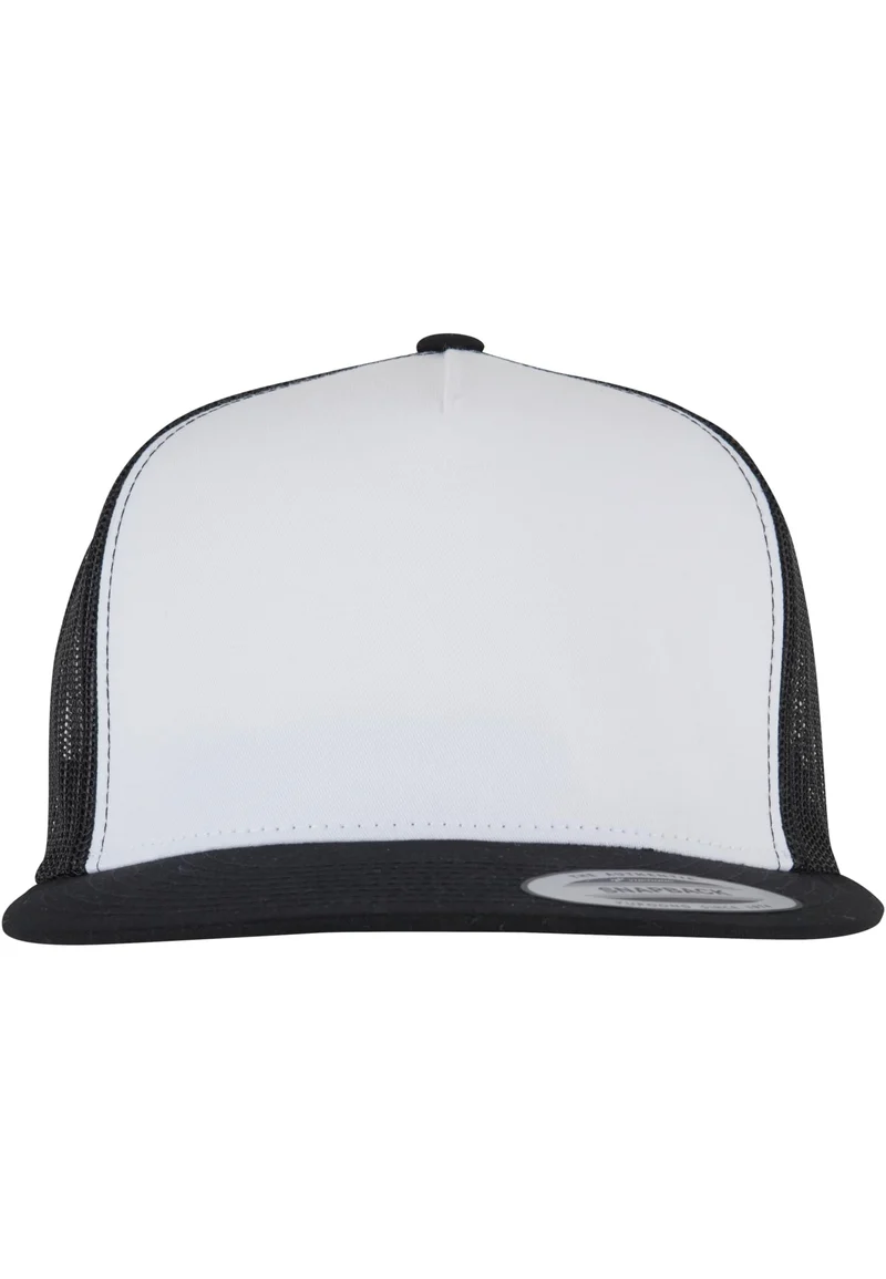 Classic Trucker One Size