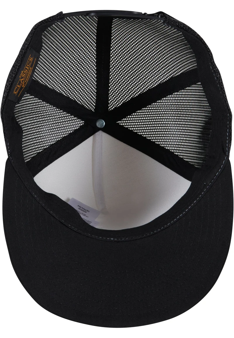 Classic Trucker One Size