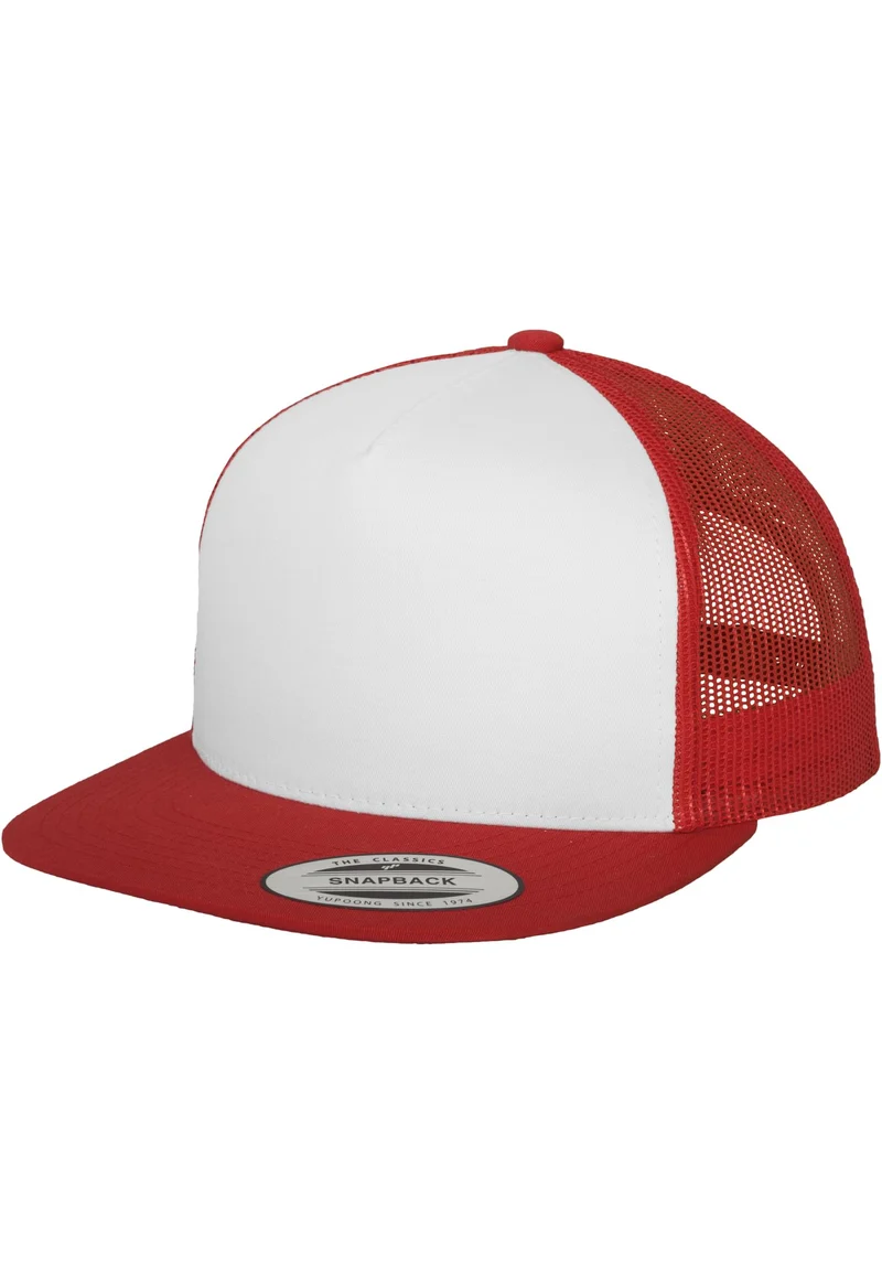Classic Trucker One Size