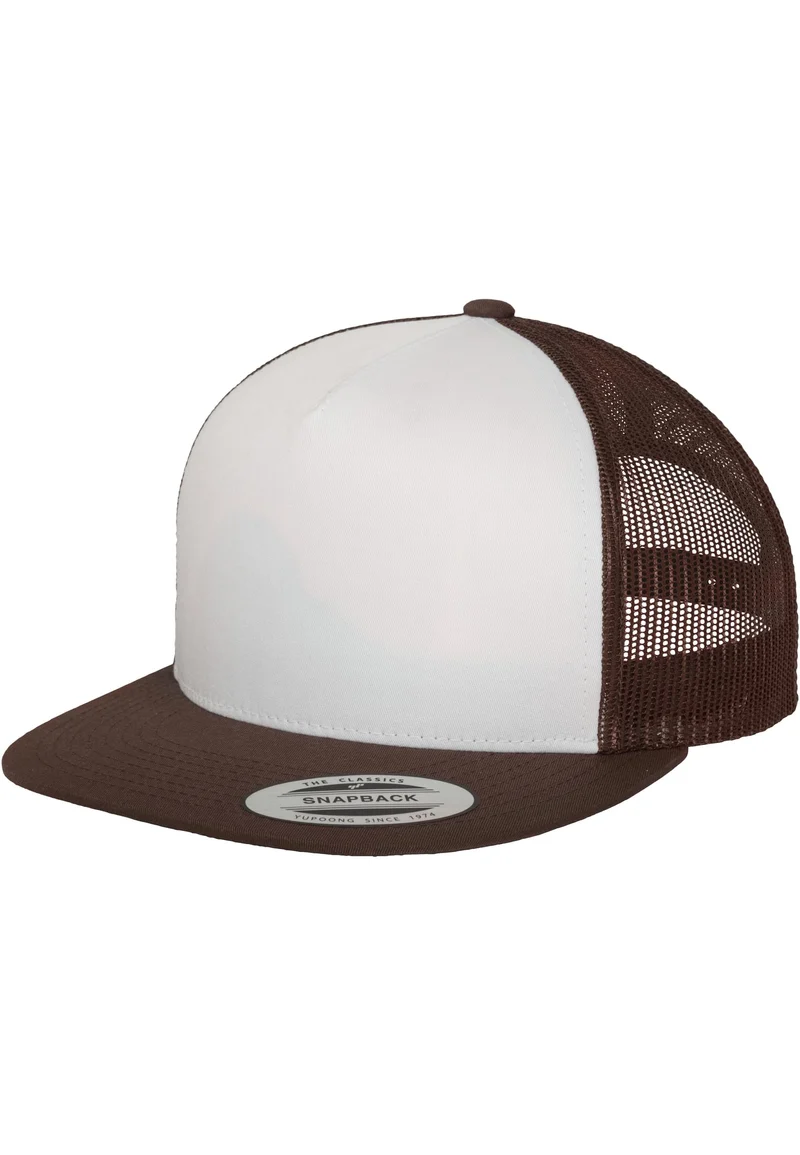 Classic Trucker One Size