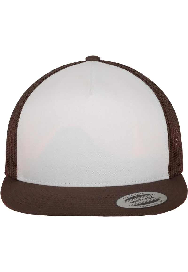 Classic Trucker One Size