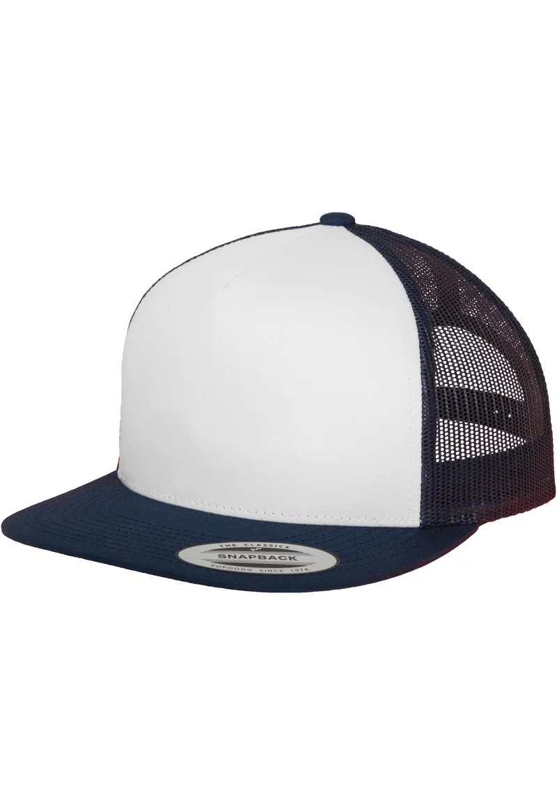 Classic Trucker One Size