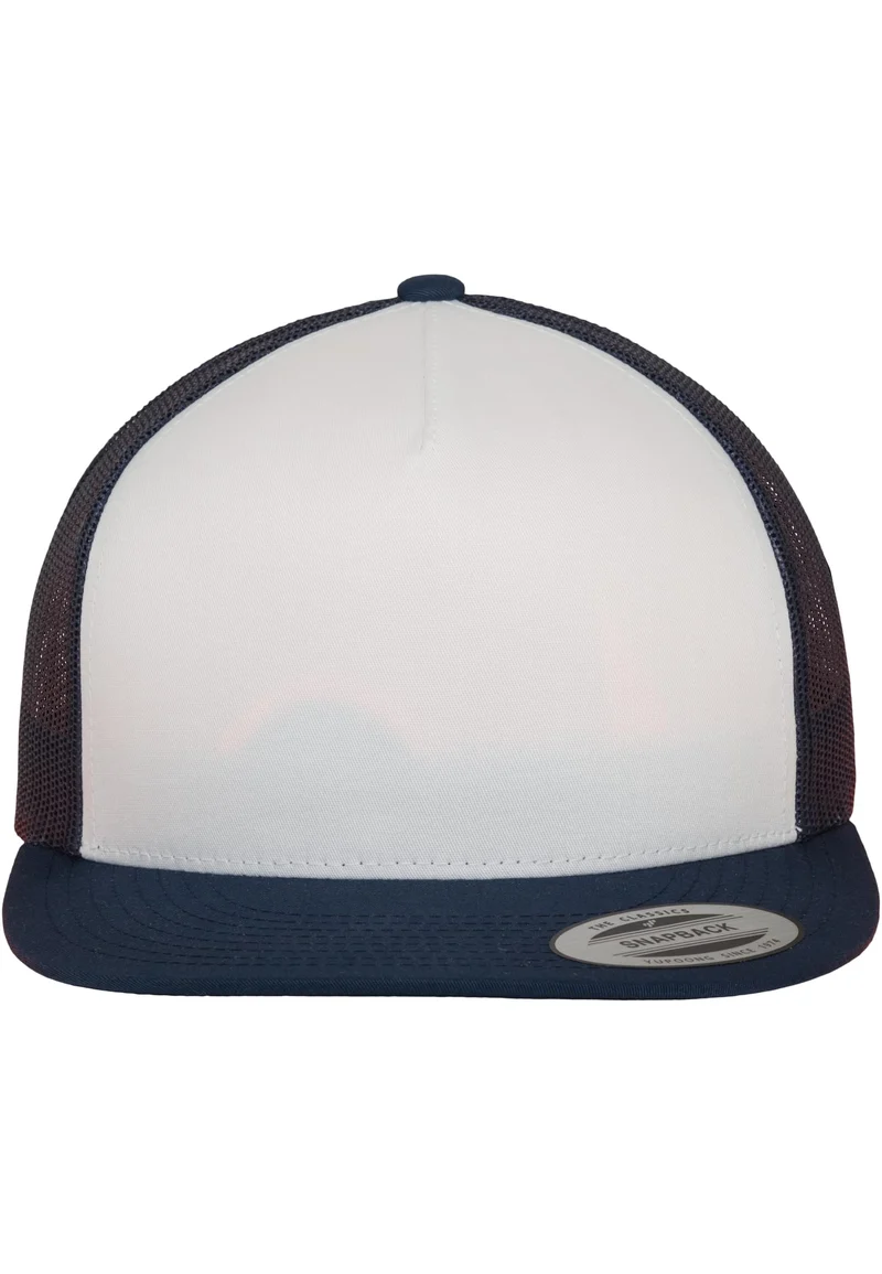 Classic Trucker One Size