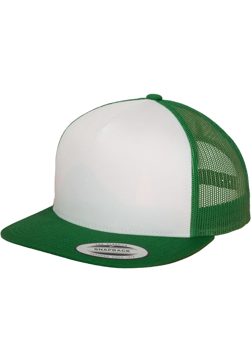 Classic Trucker One Size