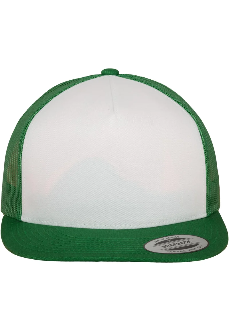 Classic Trucker One Size
