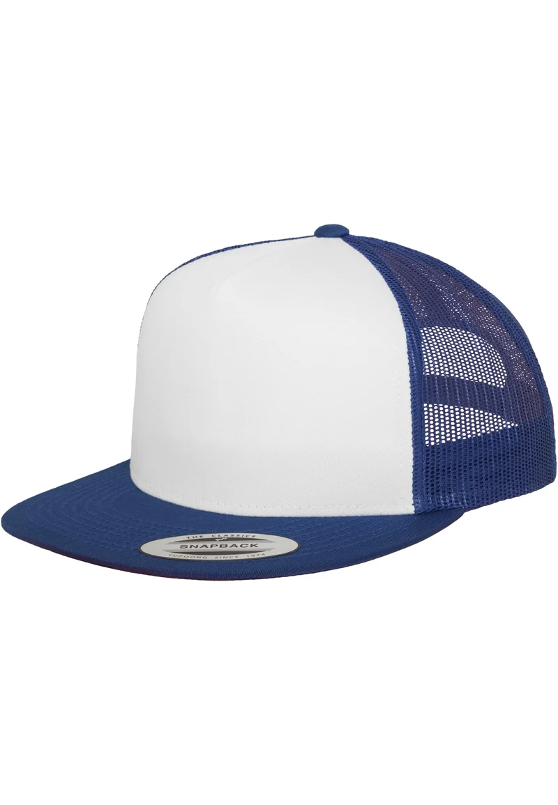 Classic Trucker One Size