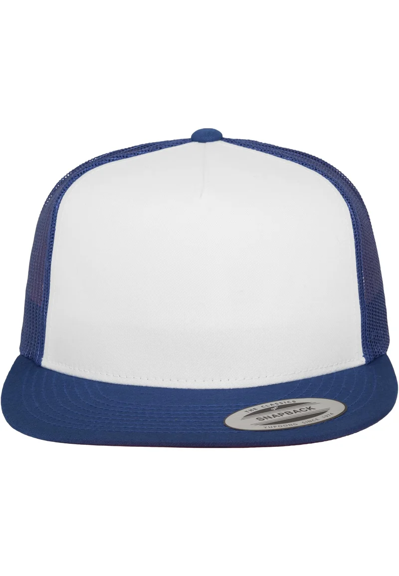 Classic Trucker One Size