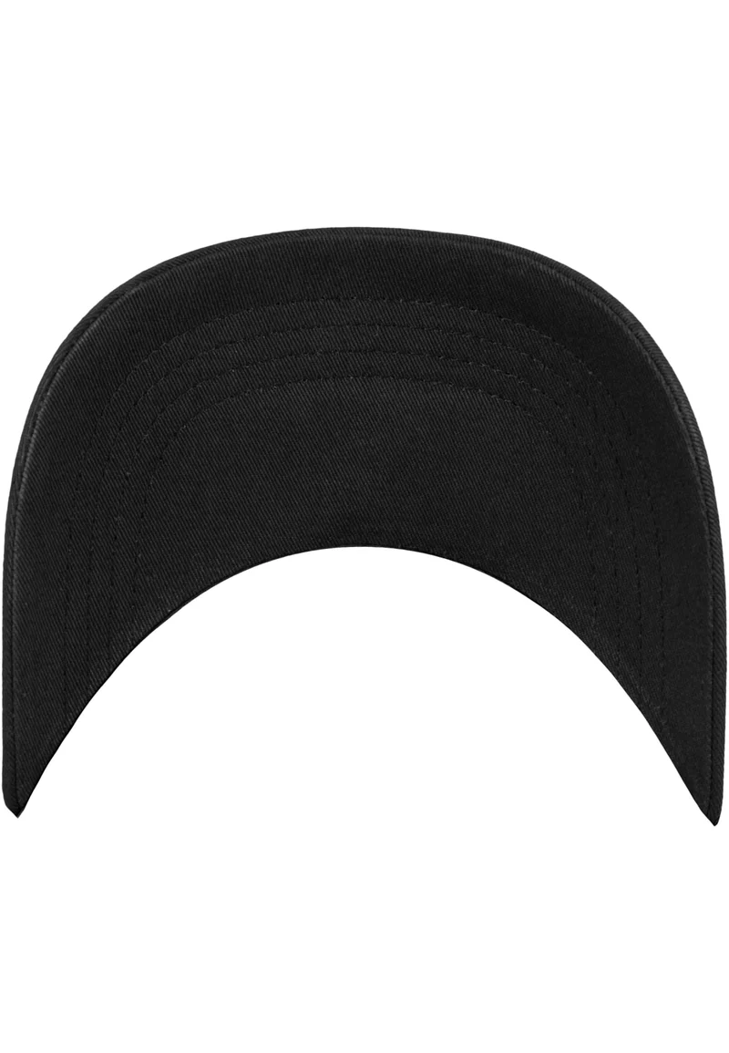 Low Profile Twill Snapback One Size