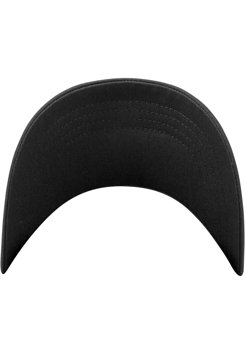 Low Profile Twill Snapback One Size