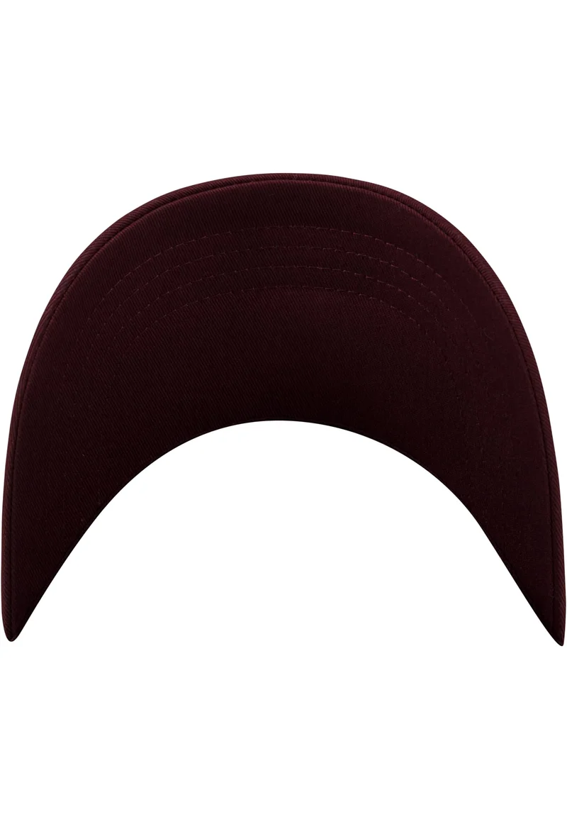 Low Profile Twill Snapback One Size