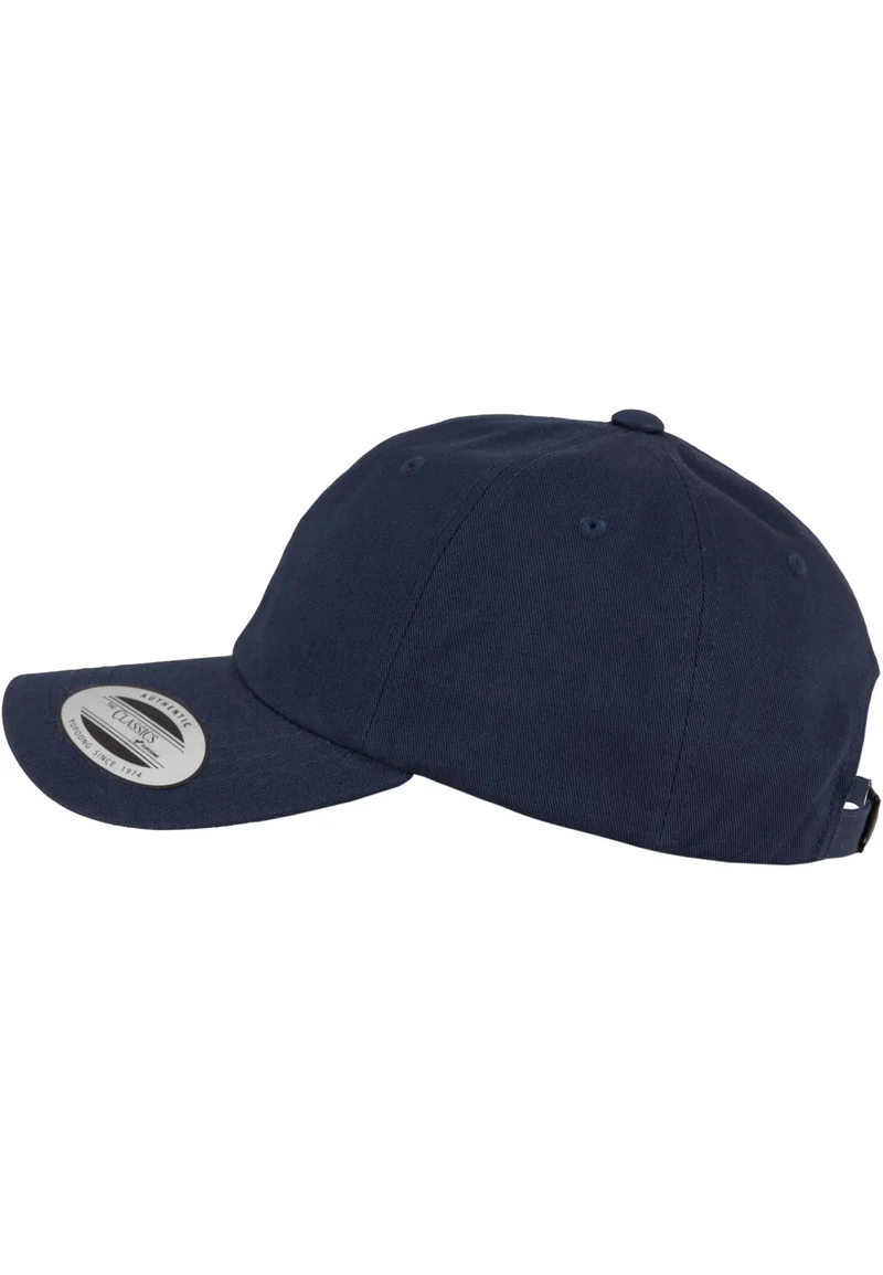 Low Profile Twill Snapback One Size