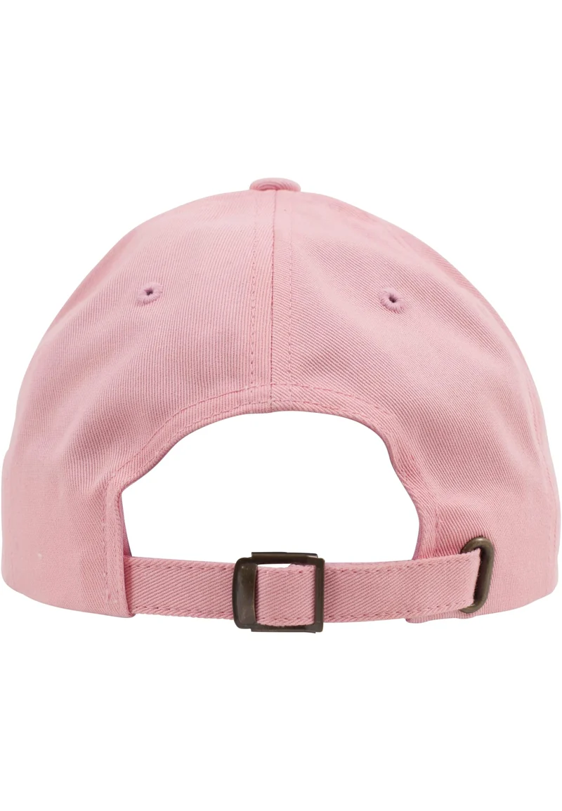 Low Profile Twill Snapback One Size