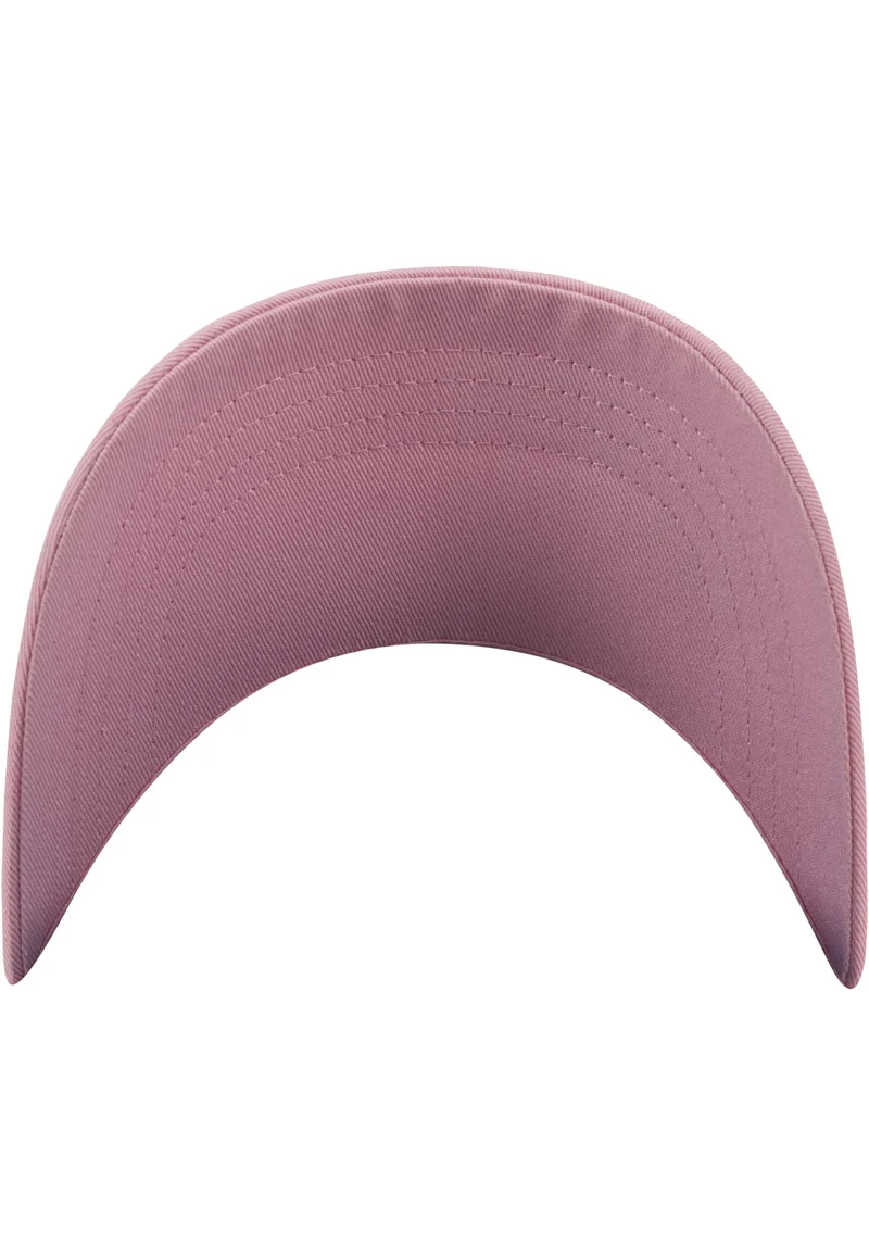 Low Profile Twill Snapback One Size