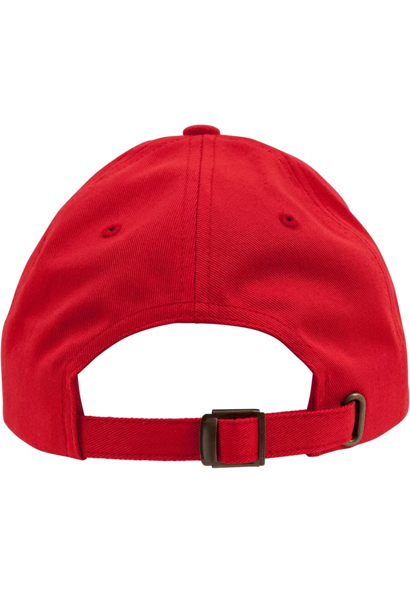 Low Profile Twill Snapback One Size