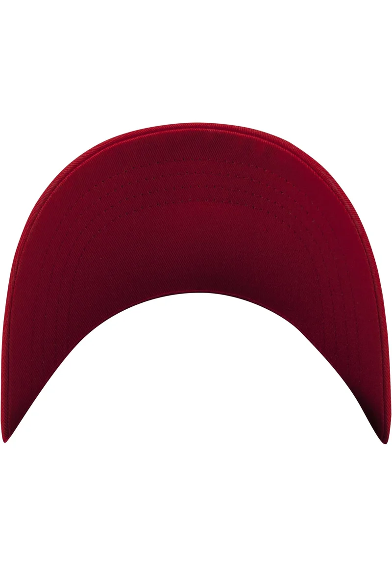 Low Profile Twill Snapback One Size