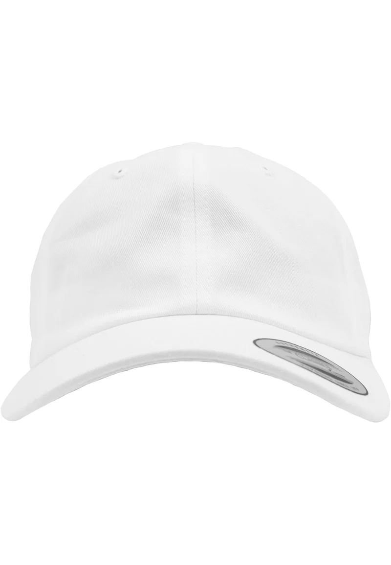Low Profile Twill Snapback One Size