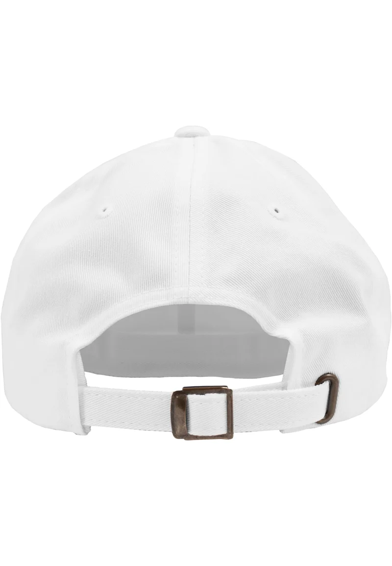 Low Profile Twill Snapback One Size