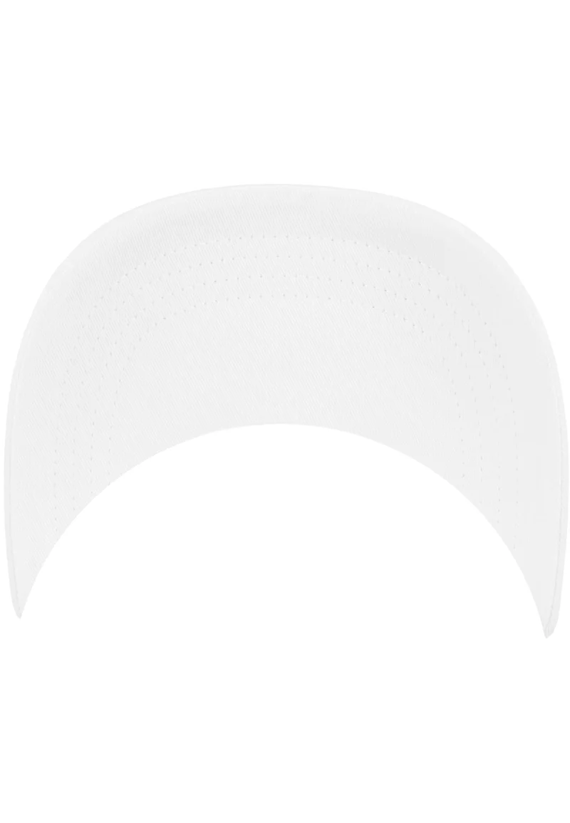 Low Profile Twill Snapback One Size