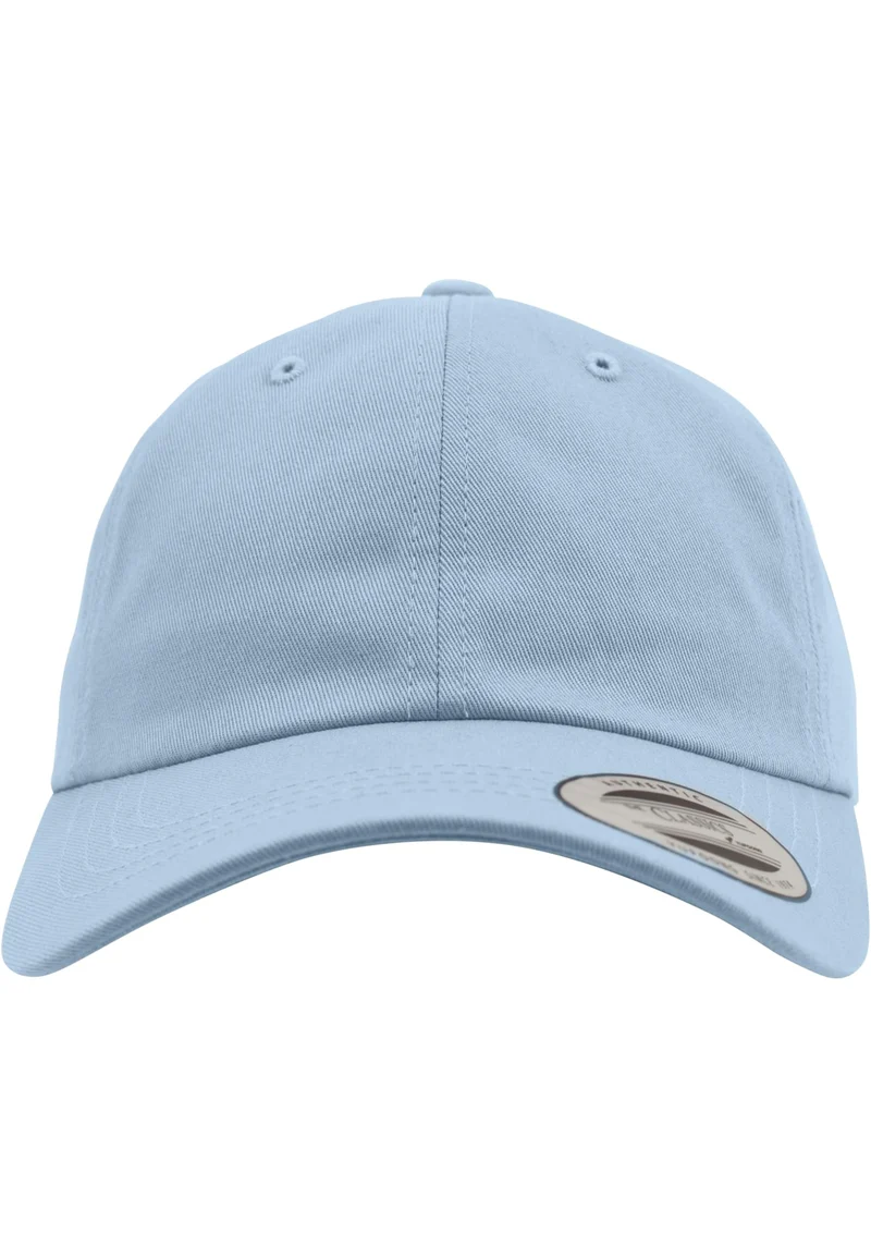Low Profile Twill Snapback One Size