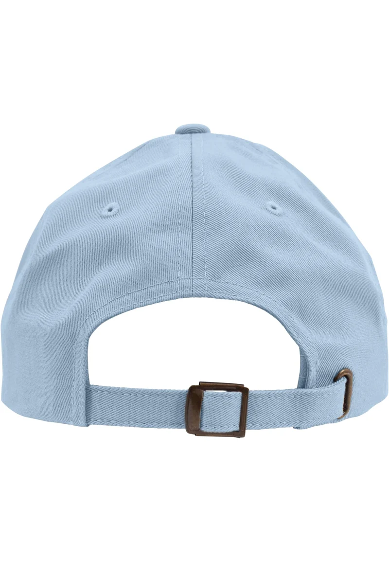 Low Profile Twill Snapback One Size