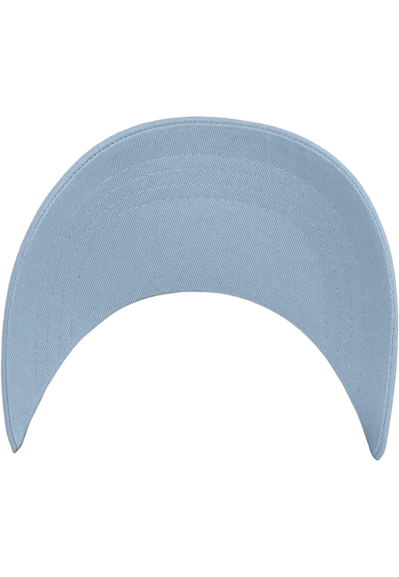 Low Profile Twill Snapback One Size