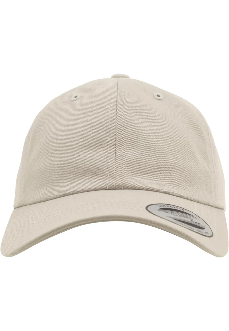 Low Profile Twill Snapback One Size