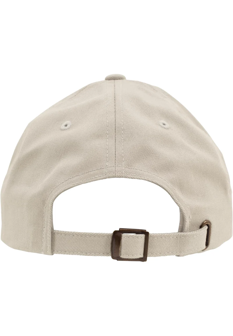 Low Profile Twill Snapback One Size