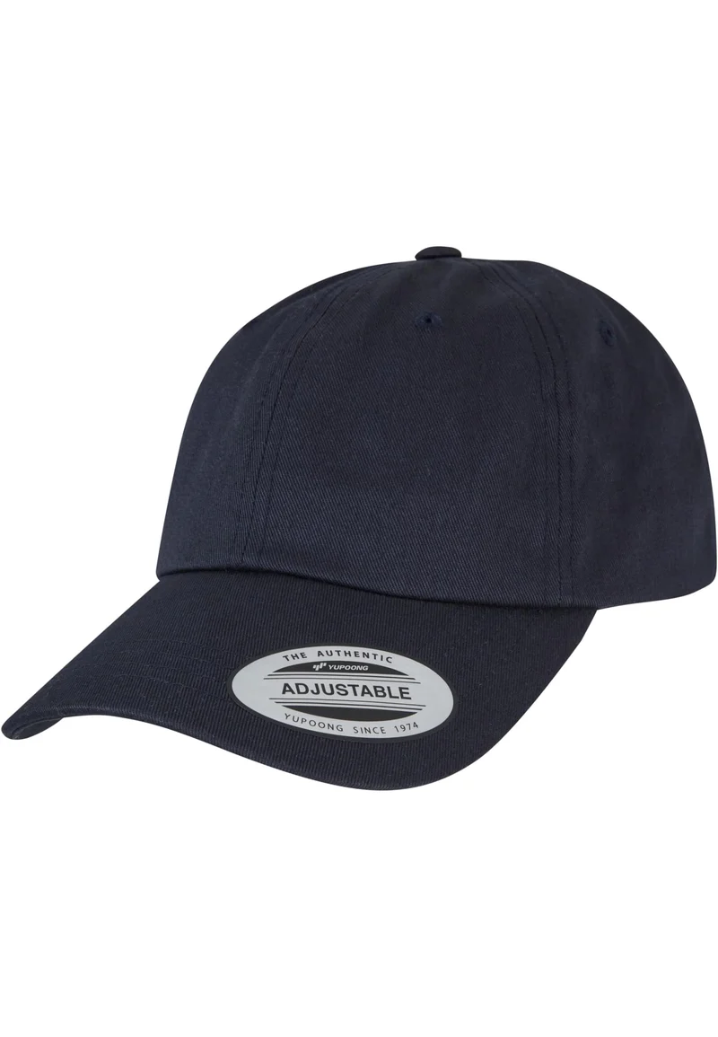 Low Profile Twill Snapback One Size