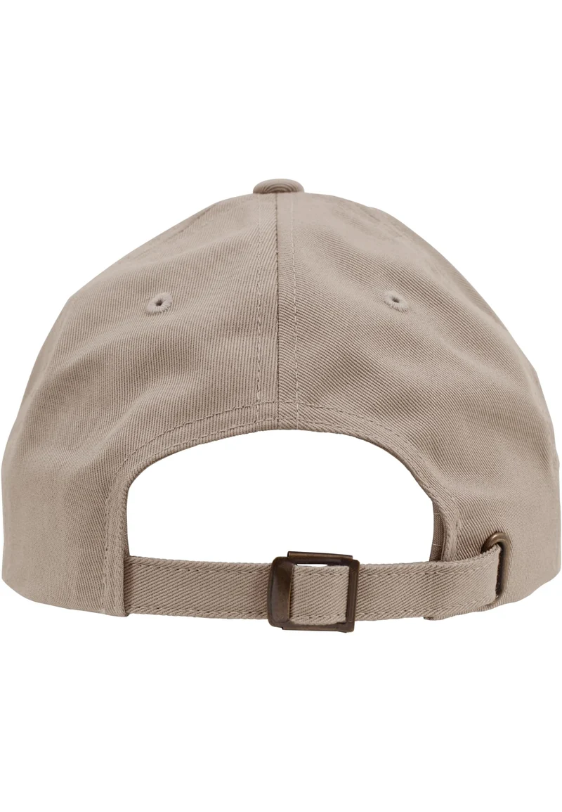 Low Profile Twill Snapback One Size