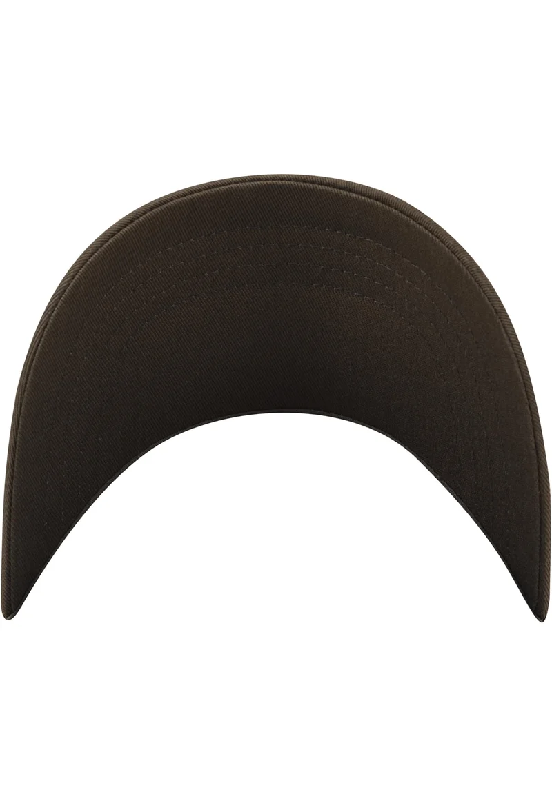 Low Profile Twill Snapback One Size