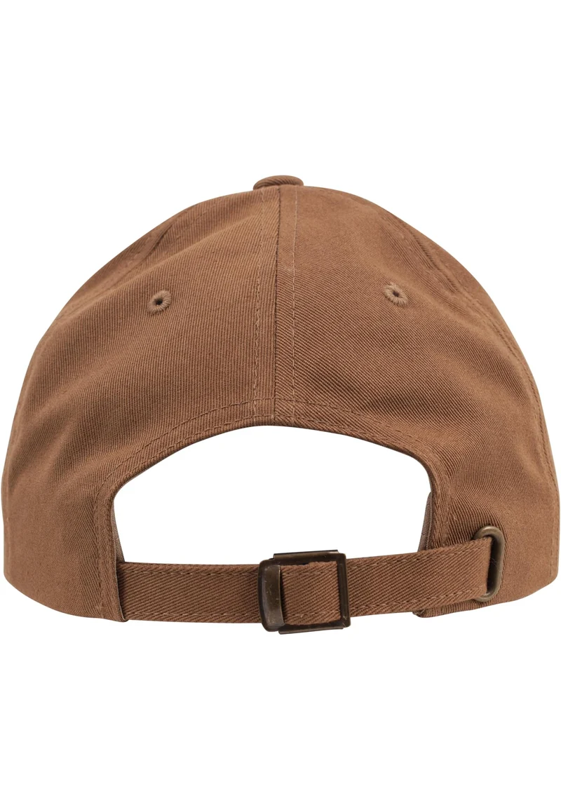 Low Profile Twill Snapback One Size