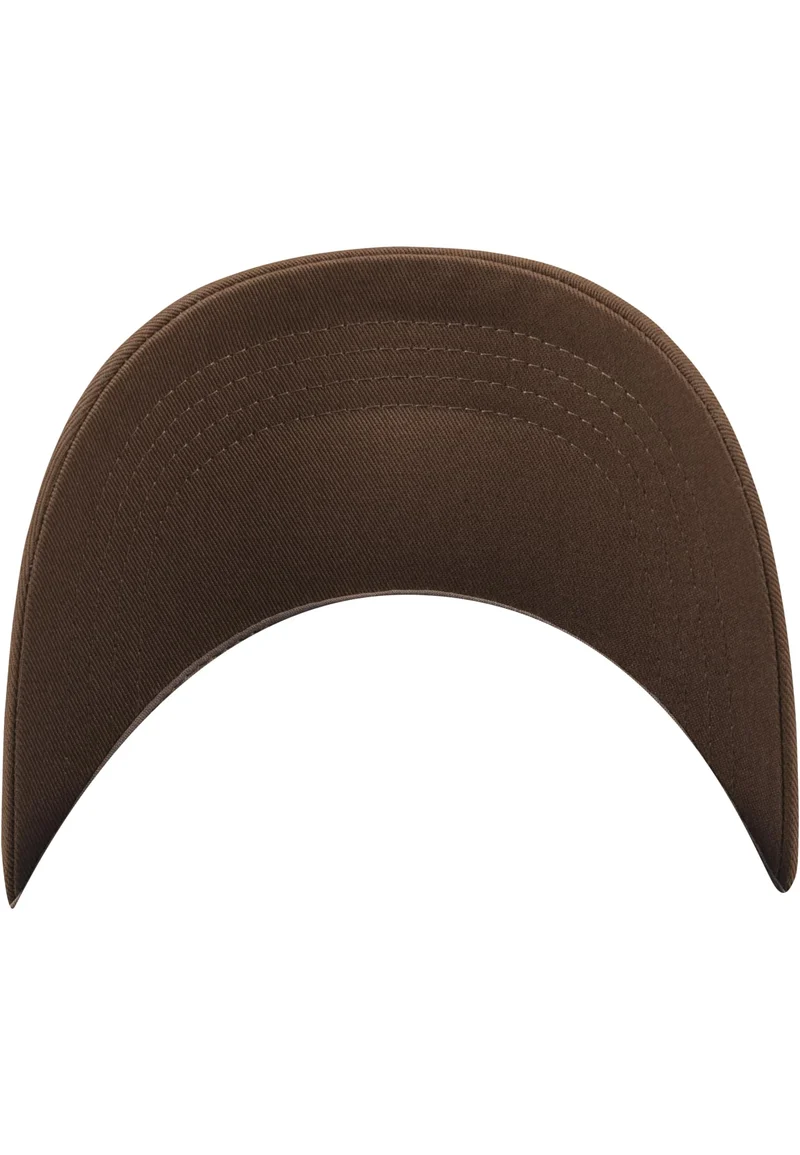 Low Profile Twill Snapback One Size