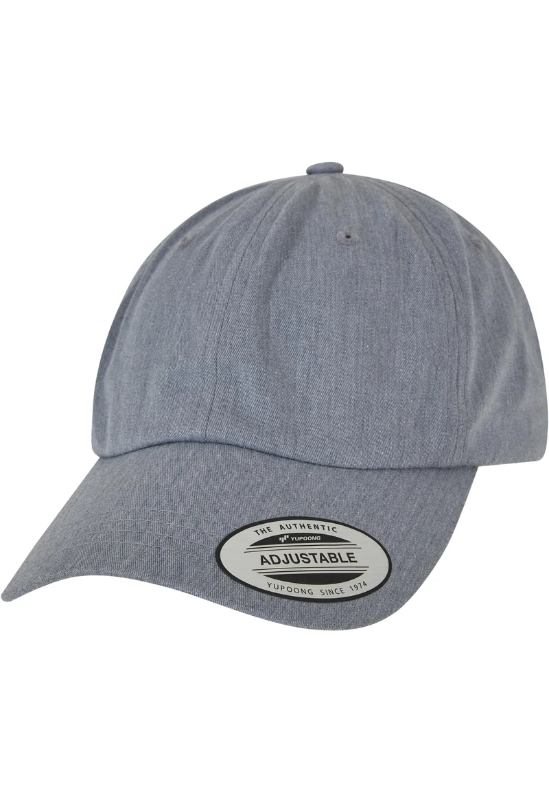 Low Profile Twill Snapback One Size