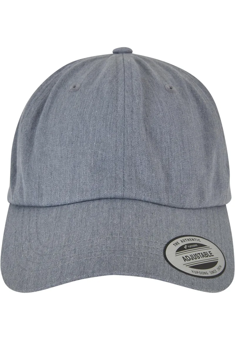 Low Profile Twill Snapback One Size