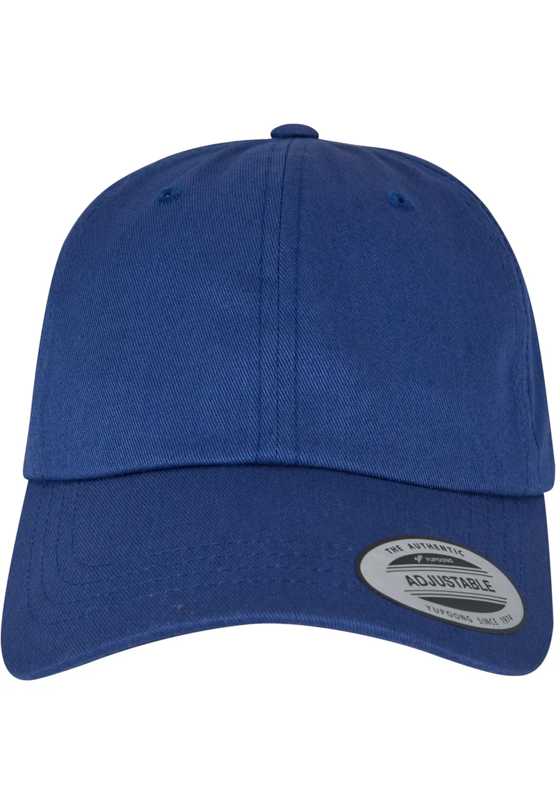 Low Profile Twill Snapback One Size