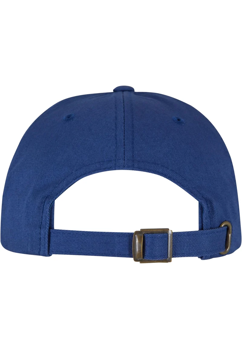 Low Profile Twill Snapback One Size
