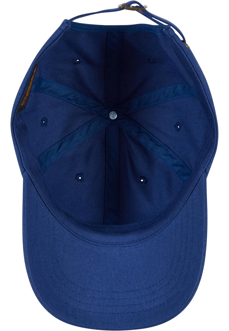 Low Profile Twill Snapback One Size