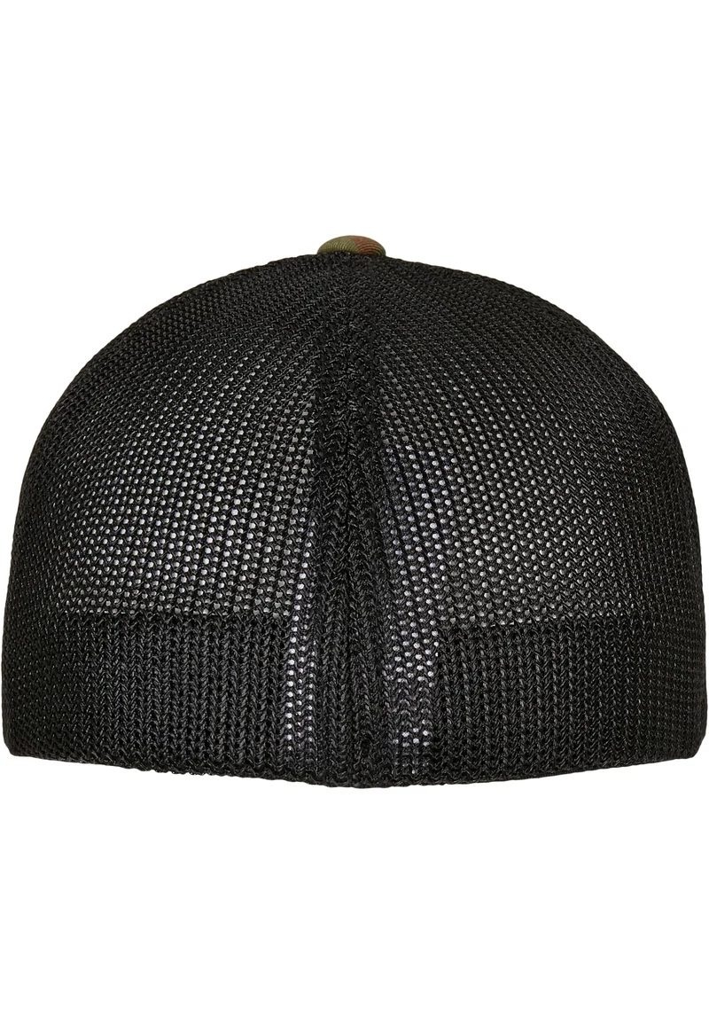 Multicam Trucker Mesh Cap S/M