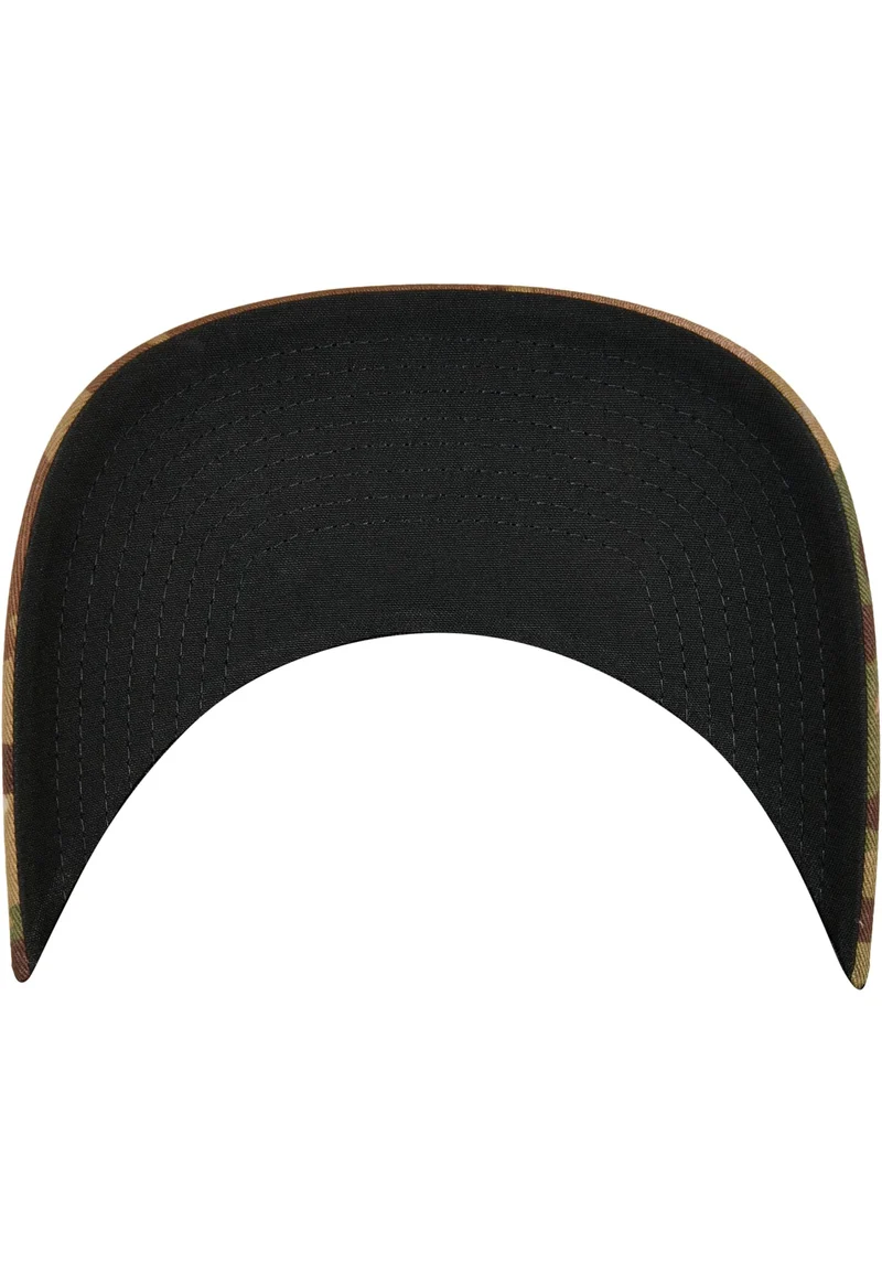 Multicam Trucker Mesh Cap S/M