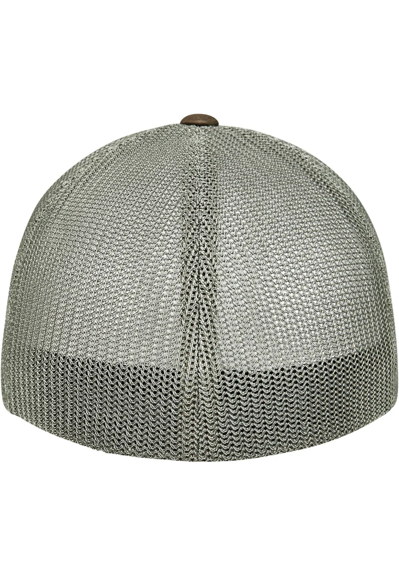 Multicam Trucker Mesh Cap S/M
