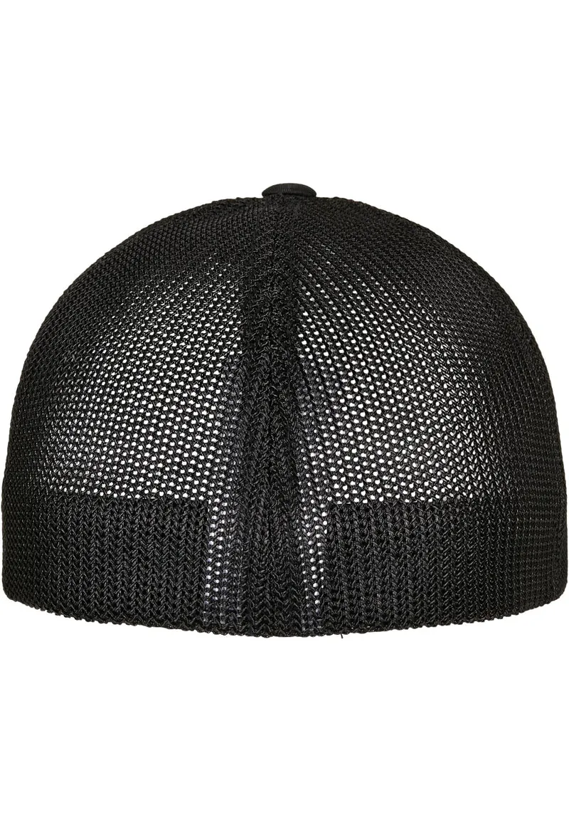 Multicam Trucker Mesh Cap S/M