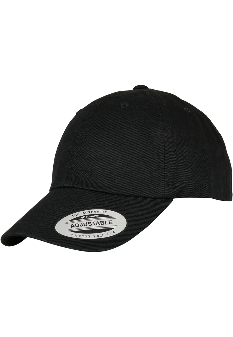 Ecowash Dad Cap oak one size