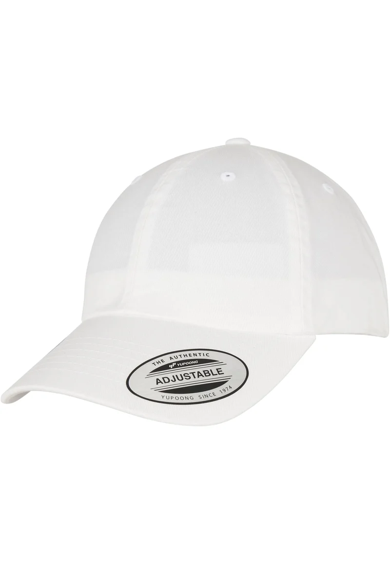 Ecowash Dad Cap oak one size