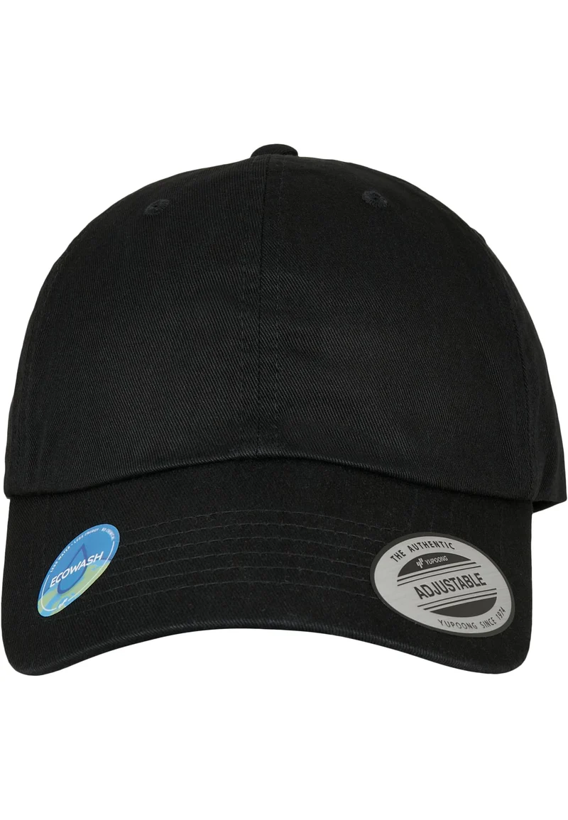 Ecowash Dad Cap oak one size
