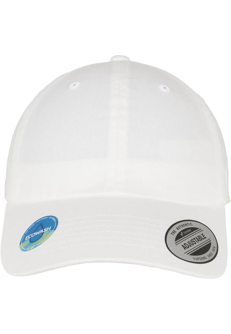 Ecowash Dad Cap oak one size