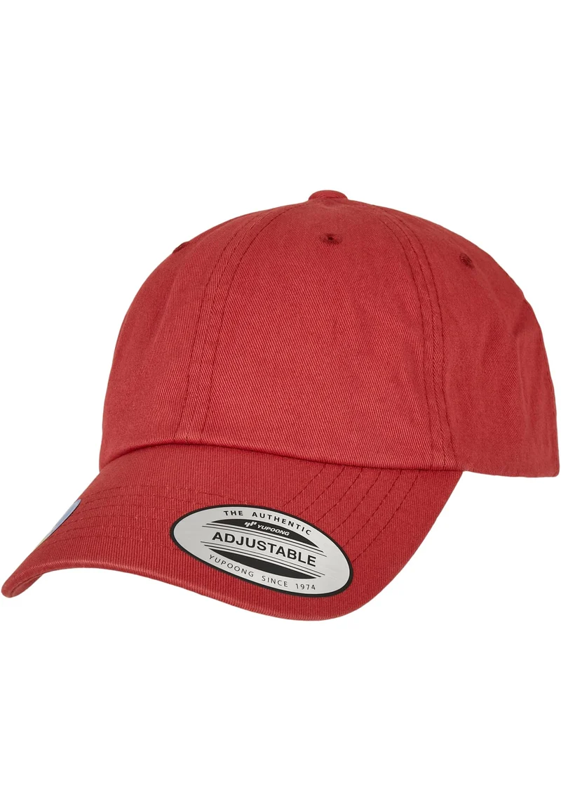 Ecowash Dad Cap oak one size
