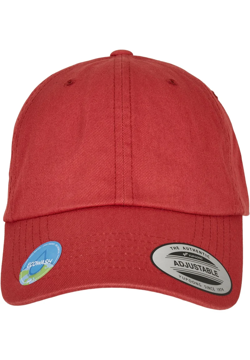 Ecowash Dad Cap oak one size